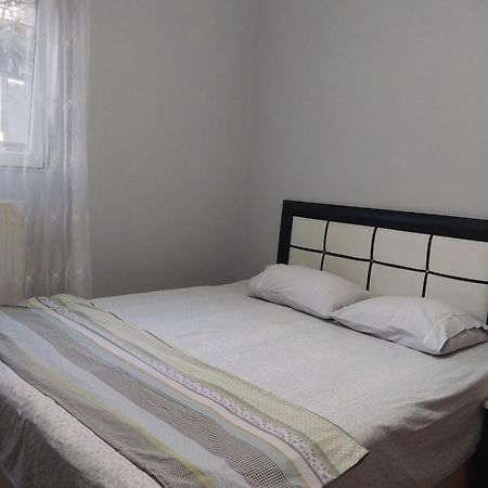 Гостевой дом Gonio Apsaros House Экстерьер фото