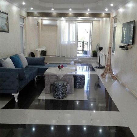 Гостевой дом Gonio Apsaros House Экстерьер фото