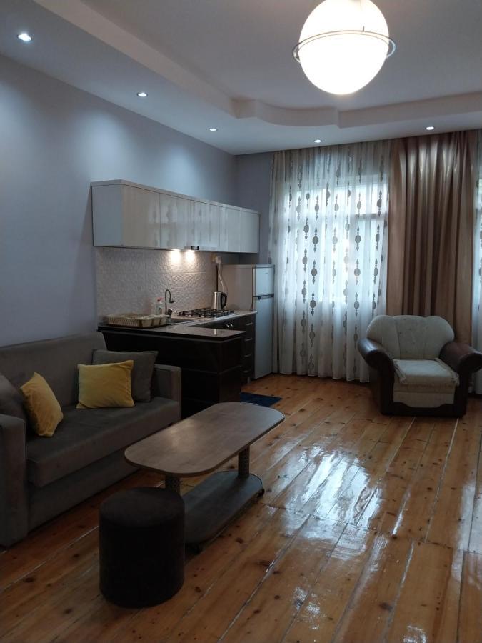 Гостевой дом Gonio Apsaros House Экстерьер фото