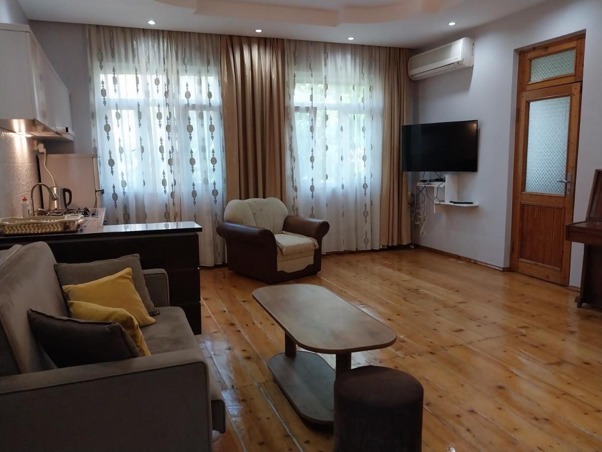 Гостевой дом Gonio Apsaros House Экстерьер фото