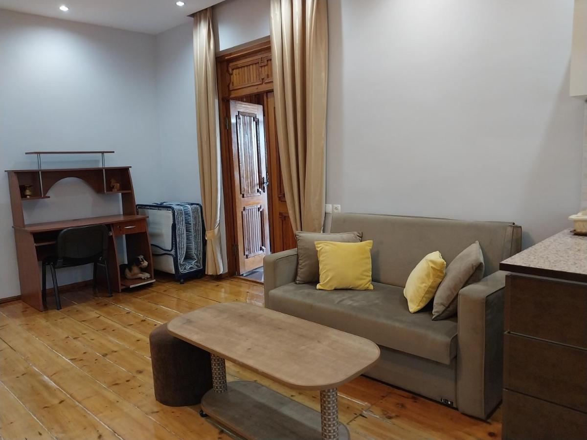 Гостевой дом Gonio Apsaros House Экстерьер фото