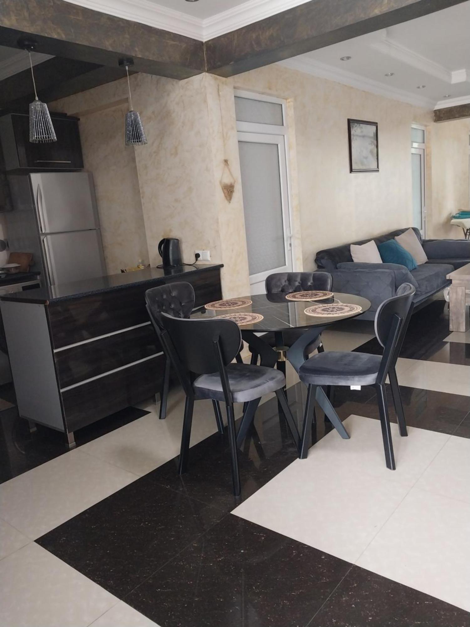 Гостевой дом Gonio Apsaros House Экстерьер фото
