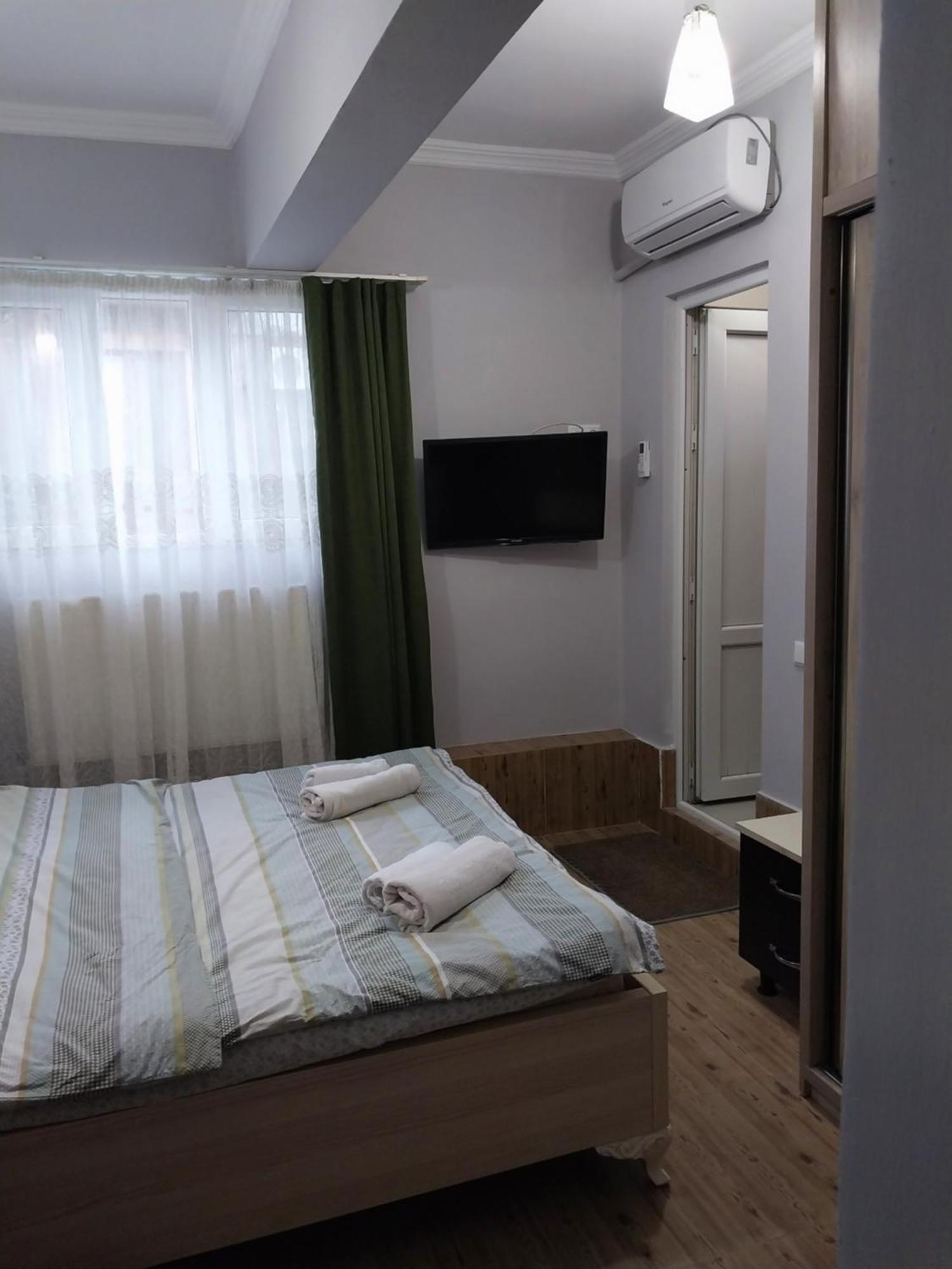 Гостевой дом Gonio Apsaros House Экстерьер фото