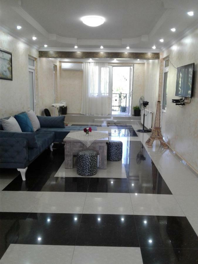 Гостевой дом Gonio Apsaros House Экстерьер фото